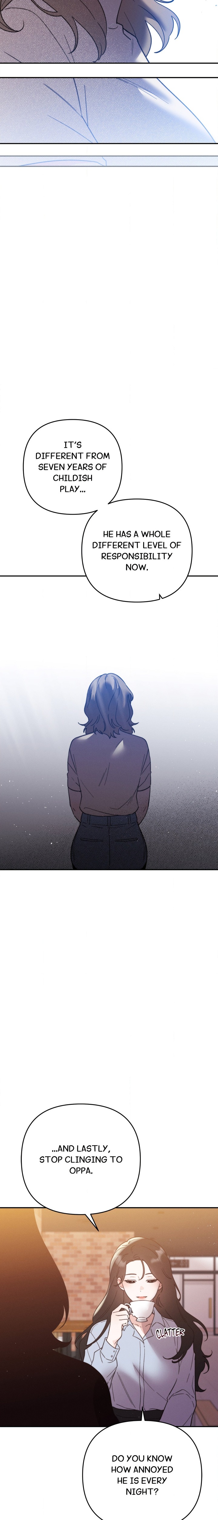 Happily Ever After - Chapter 12 Page 9