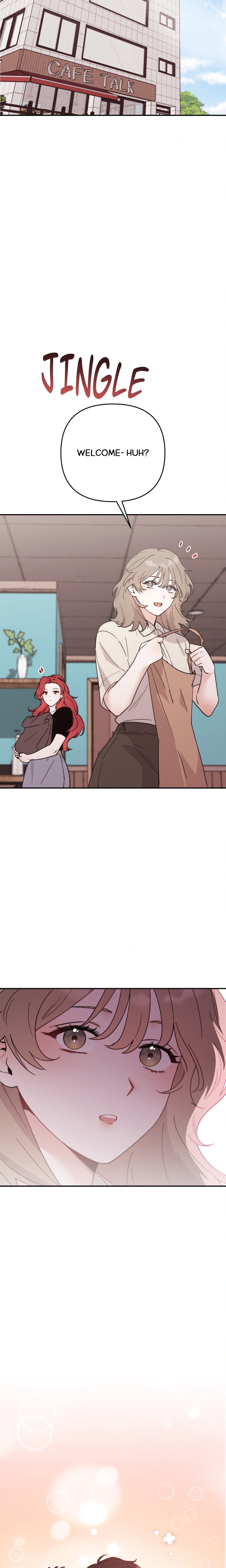 Happily Ever After - Chapter 13 Page 11