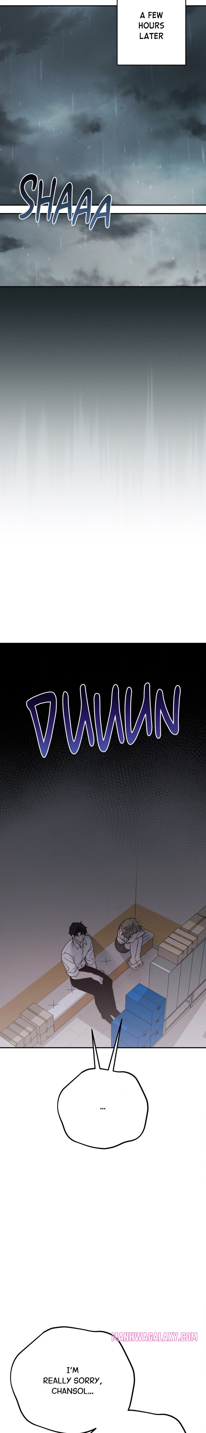 Happily Ever After - Chapter 13 Page 21