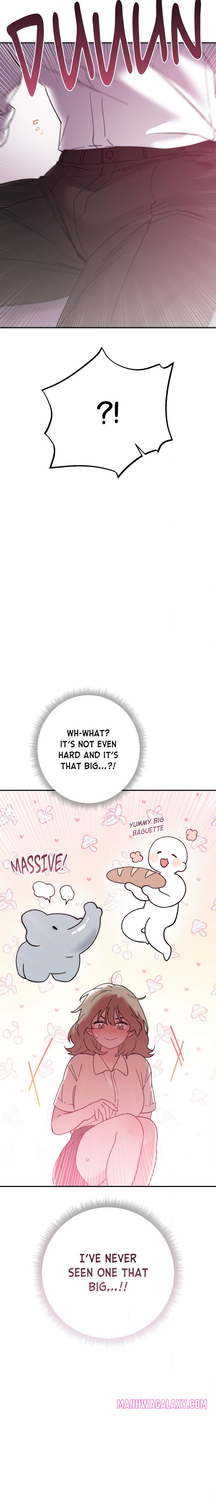 Happily Ever After - Chapter 13 Page 28