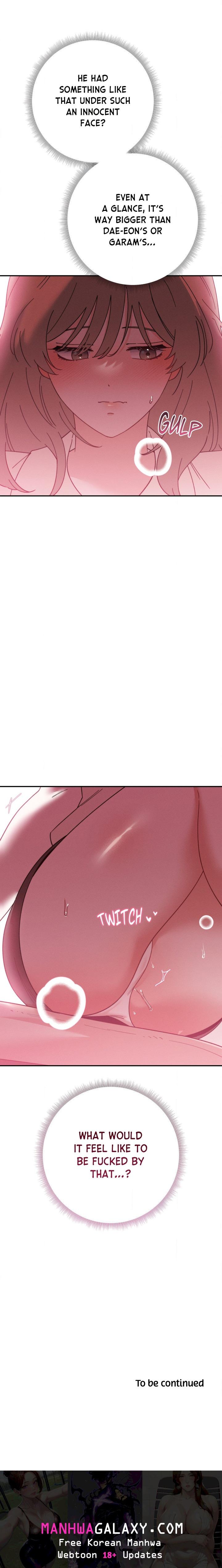 Happily Ever After - Chapter 13 Page 29