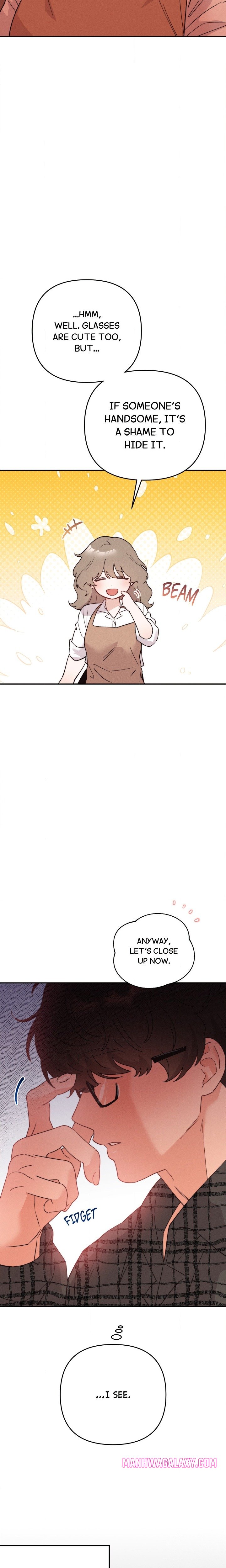 Happily Ever After - Chapter 13 Page 4