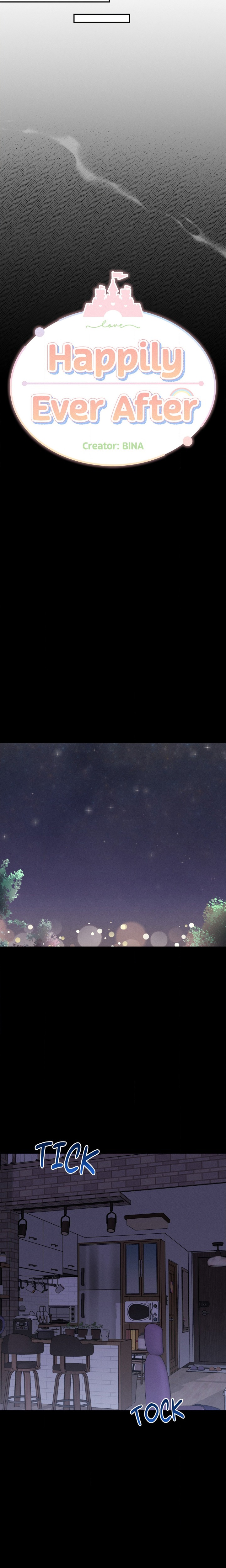 Happily Ever After - Chapter 13 Page 5