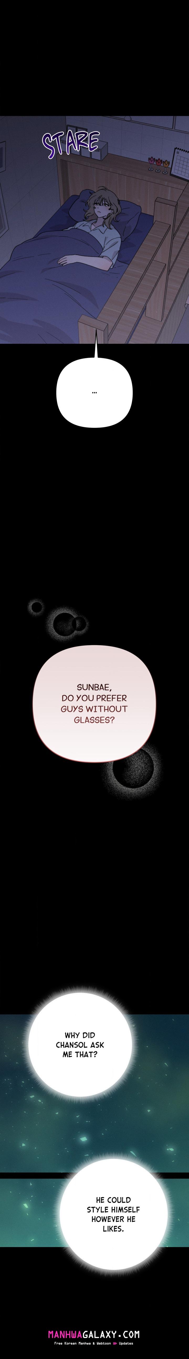 Happily Ever After - Chapter 13 Page 6