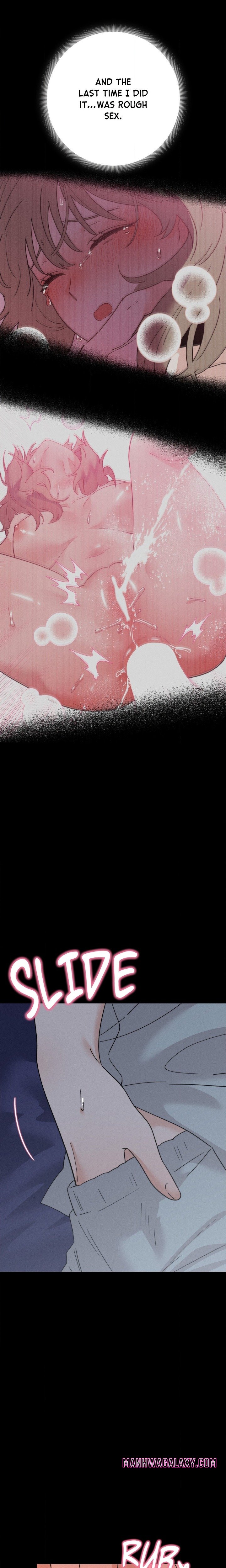 Happily Ever After - Chapter 13 Page 8