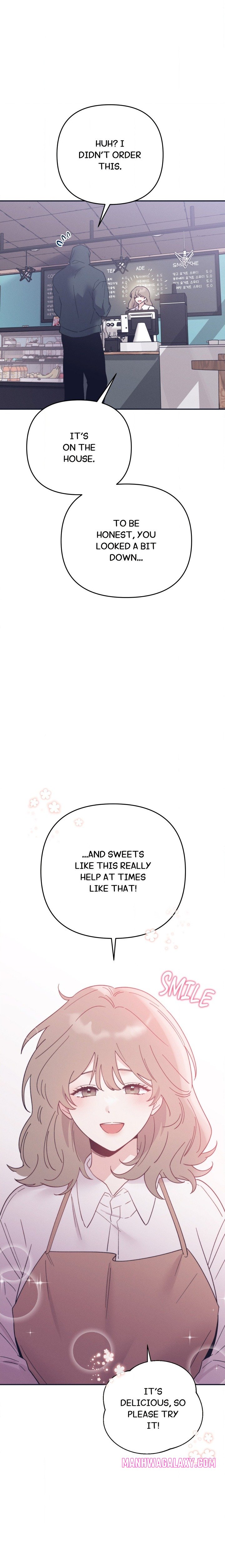 Happily Ever After - Chapter 14 Page 10