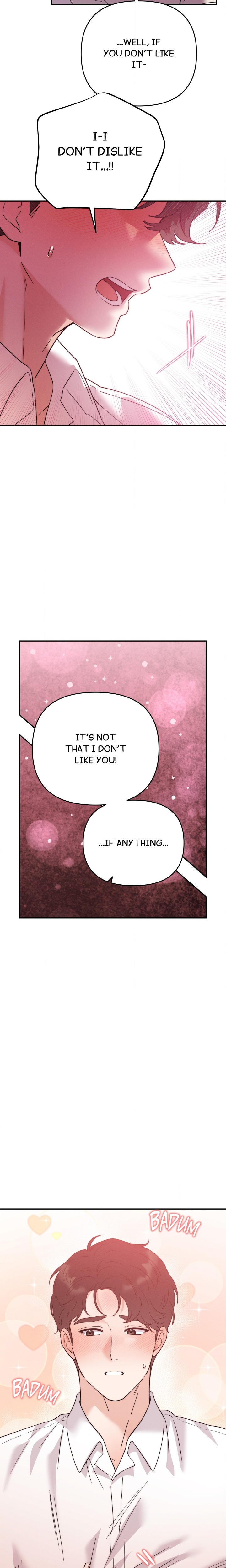 Happily Ever After - Chapter 14 Page 19