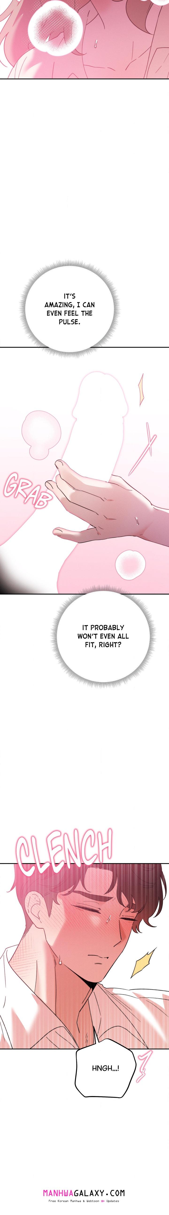 Happily Ever After - Chapter 14 Page 22