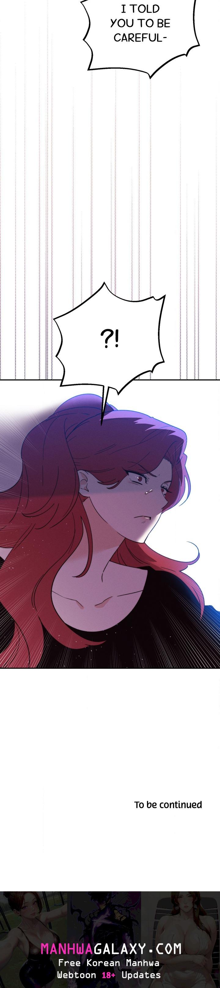 Happily Ever After - Chapter 14 Page 25