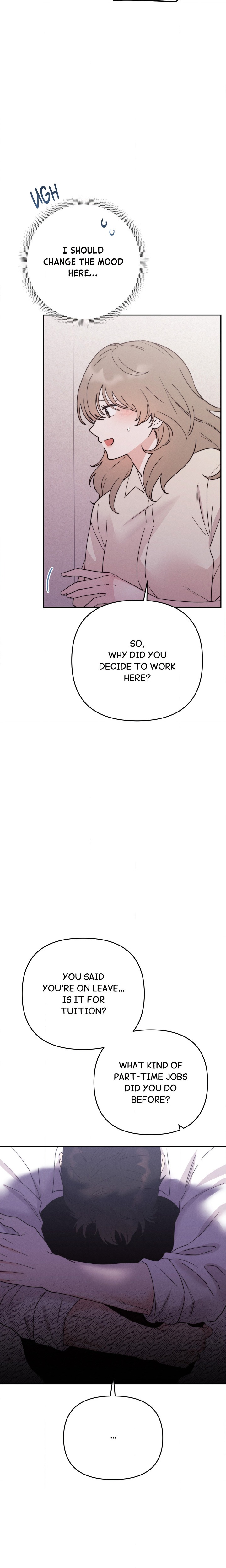 Happily Ever After - Chapter 14 Page 3