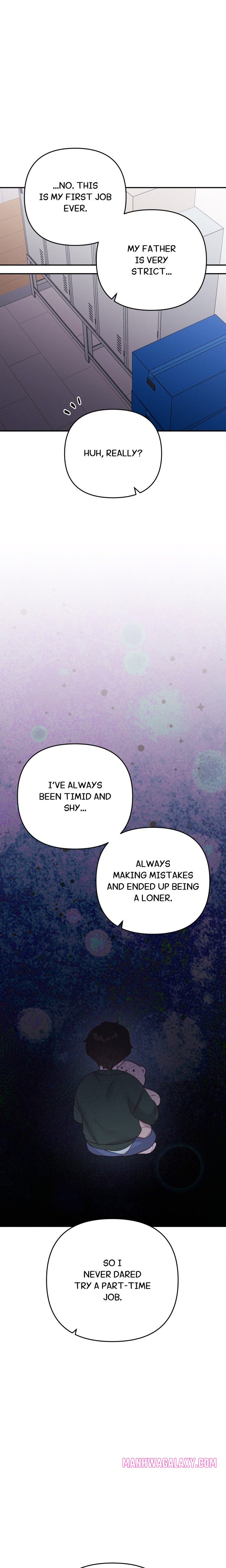 Happily Ever After - Chapter 14 Page 4