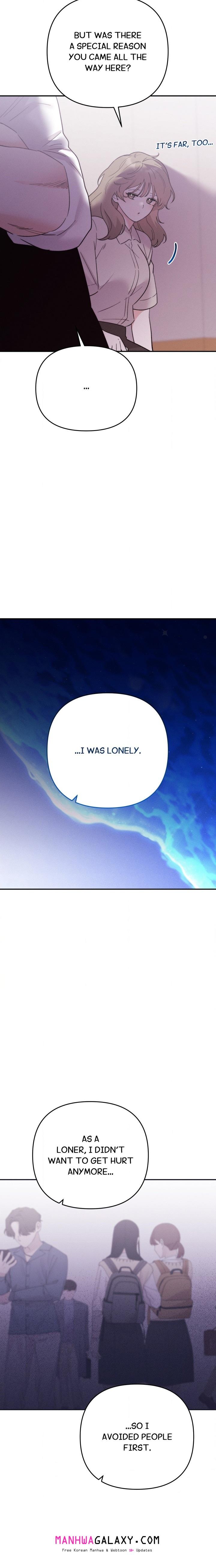 Happily Ever After - Chapter 14 Page 5