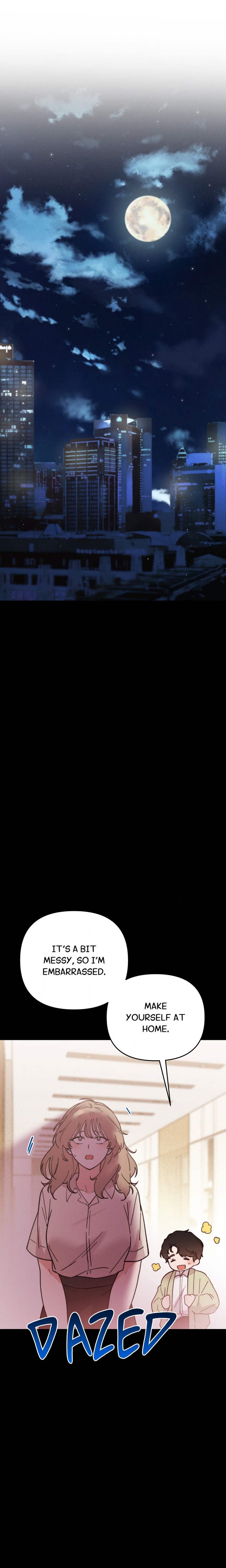 Happily Ever After - Chapter 15 Page 10