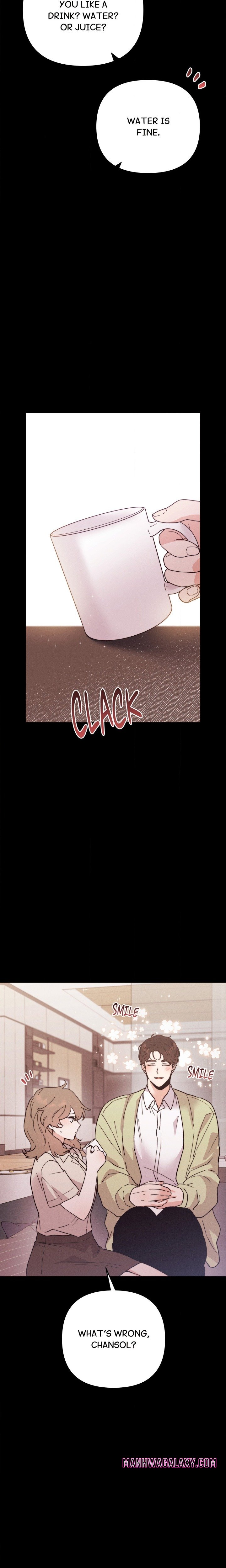 Happily Ever After - Chapter 15 Page 12