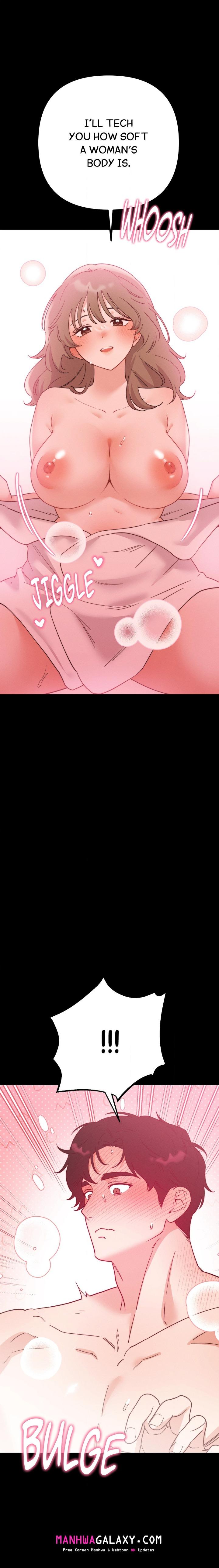 Happily Ever After - Chapter 15 Page 21