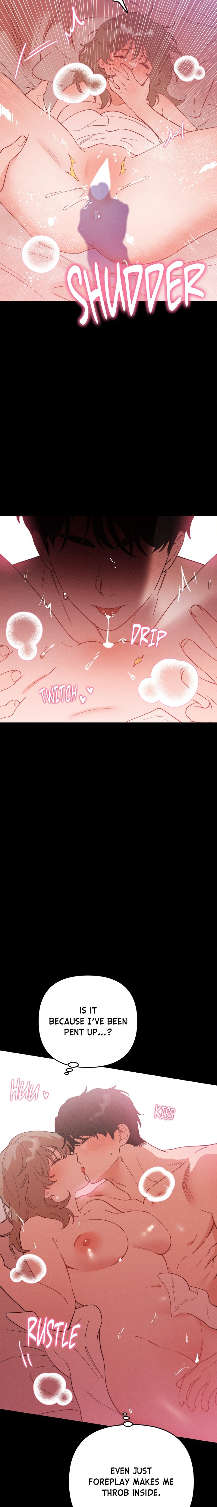 Happily Ever After - Chapter 16 Page 10