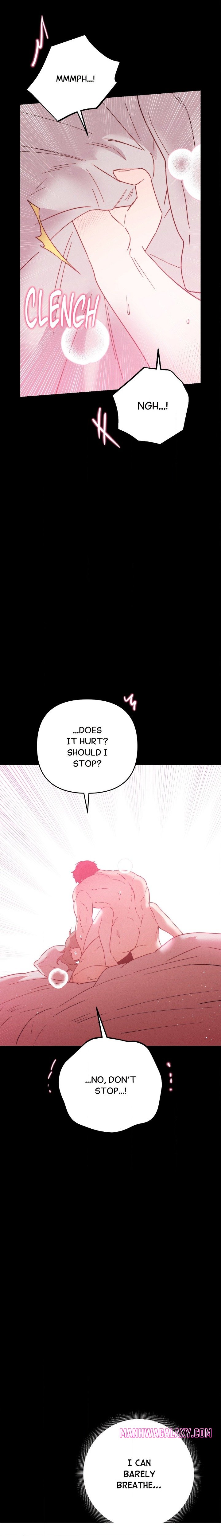 Happily Ever After - Chapter 16 Page 14