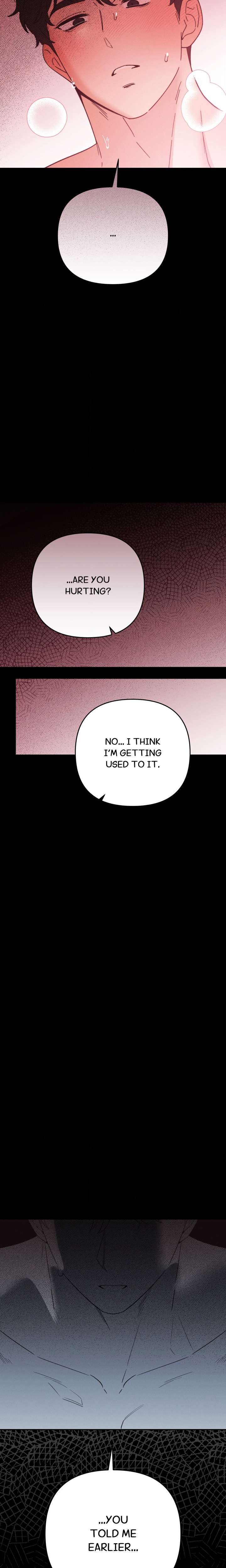 Happily Ever After - Chapter 16 Page 16