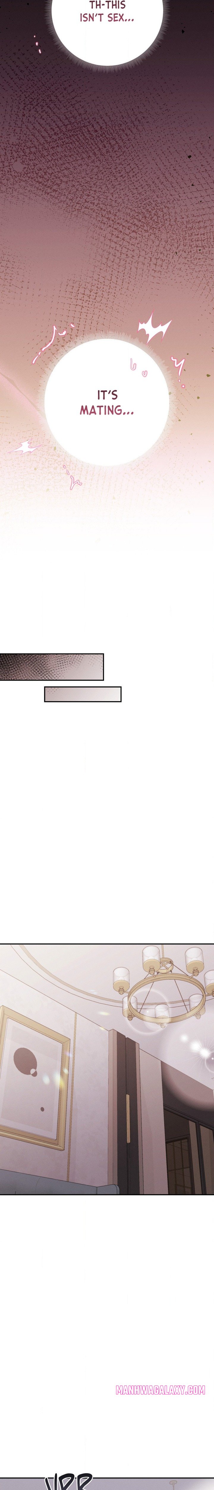 Happily Ever After - Chapter 16 Page 23