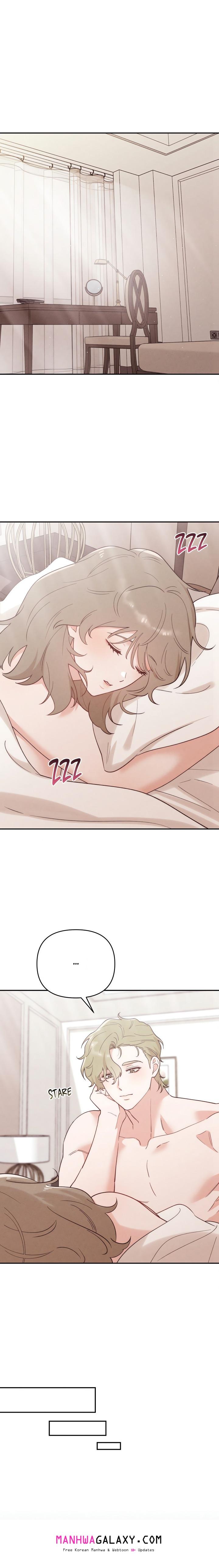 Happily Ever After - Chapter 3 Page 1