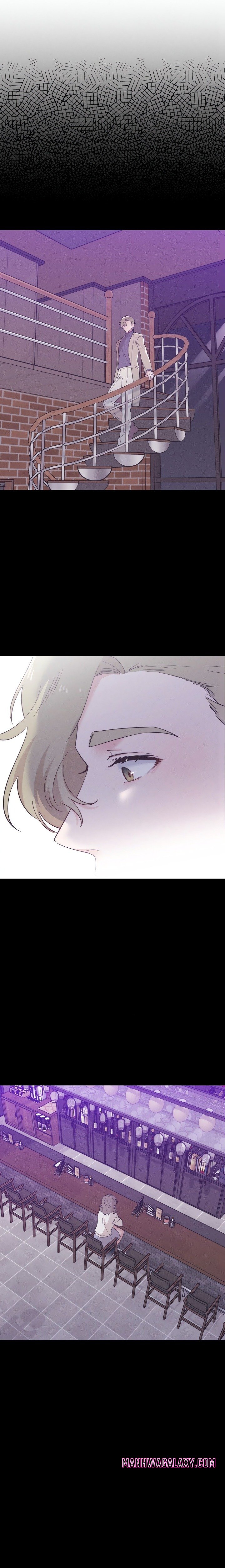 Happily Ever After - Chapter 3 Page 2