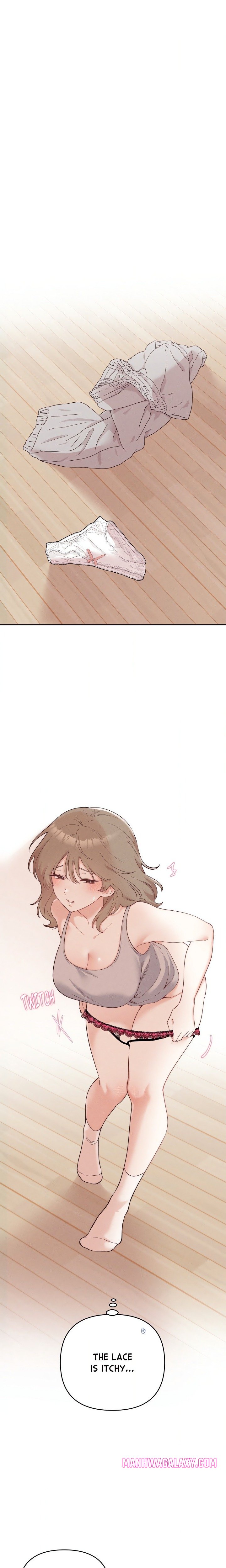 Happily Ever After - Chapter 3 Page 23