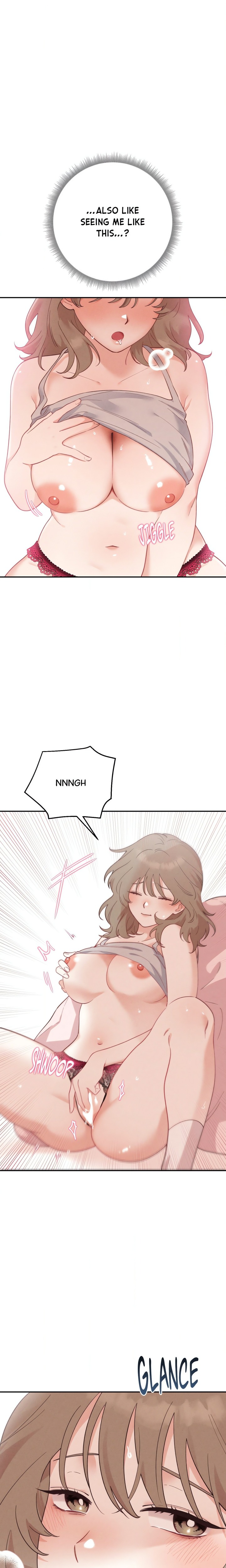 Happily Ever After - Chapter 3 Page 25