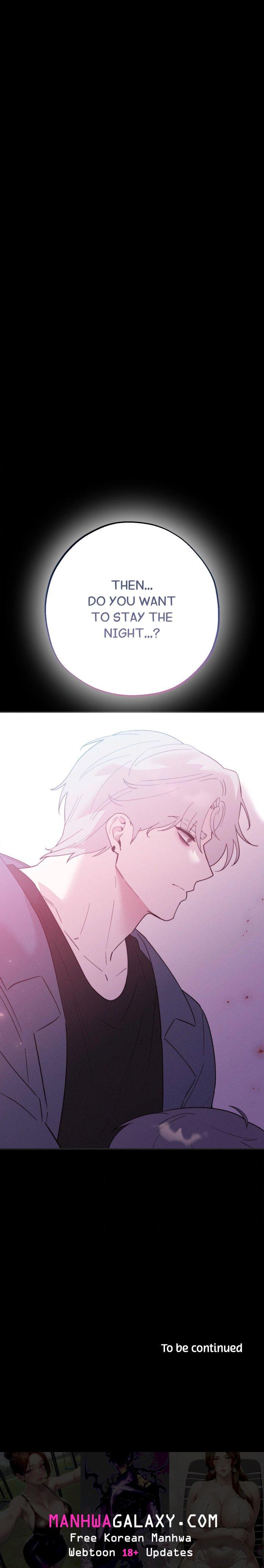 Happily Ever After - Chapter 34 Page 25