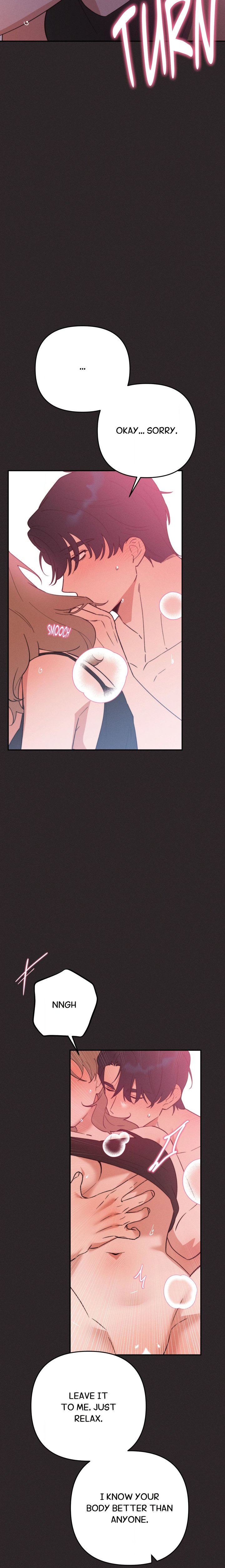 Happily Ever After - Chapter 35 Page 17