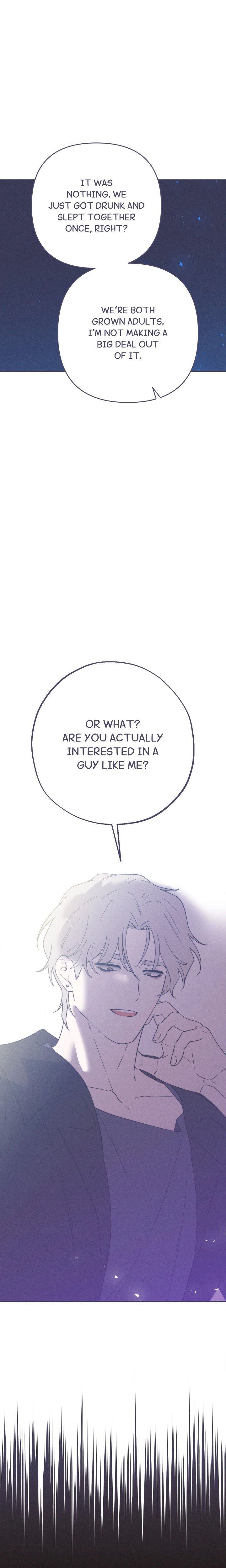 Happily Ever After - Chapter 35 Page 20