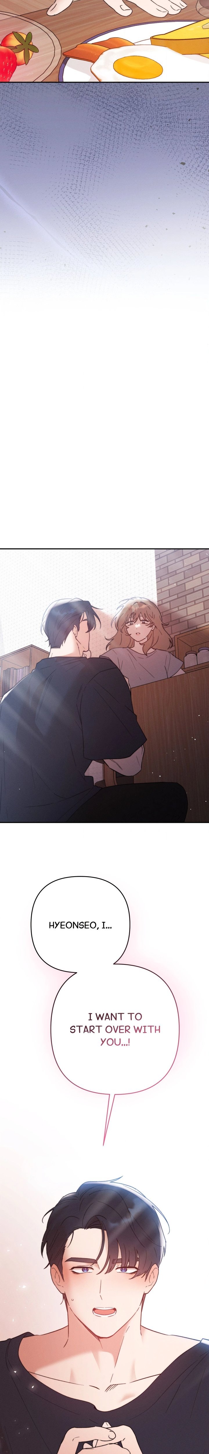 Happily Ever After - Chapter 35 Page 27