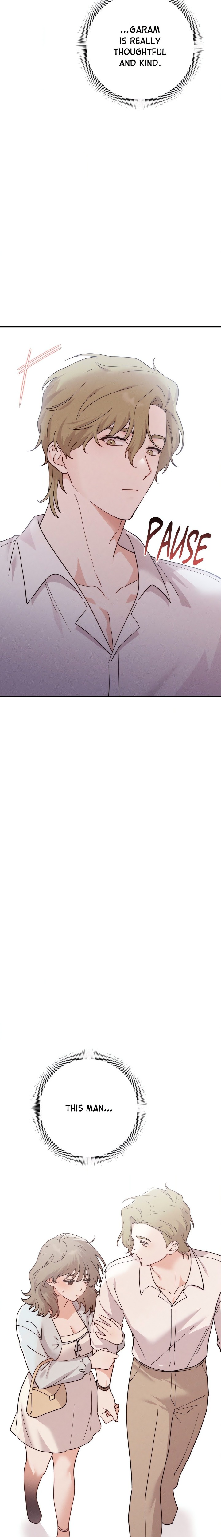 Happily Ever After - Chapter 4 Page 10