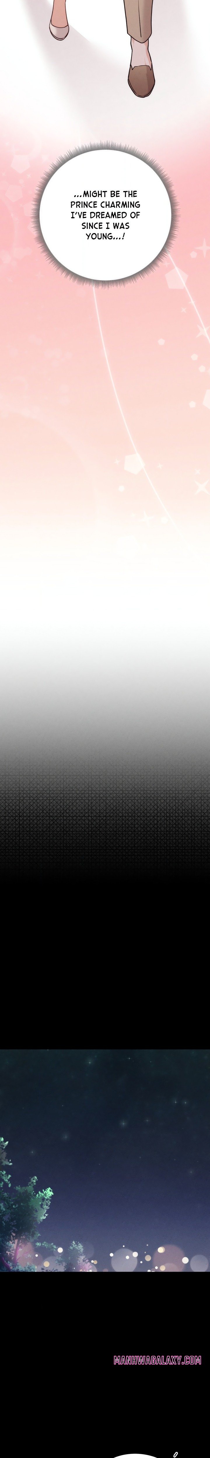 Happily Ever After - Chapter 4 Page 11