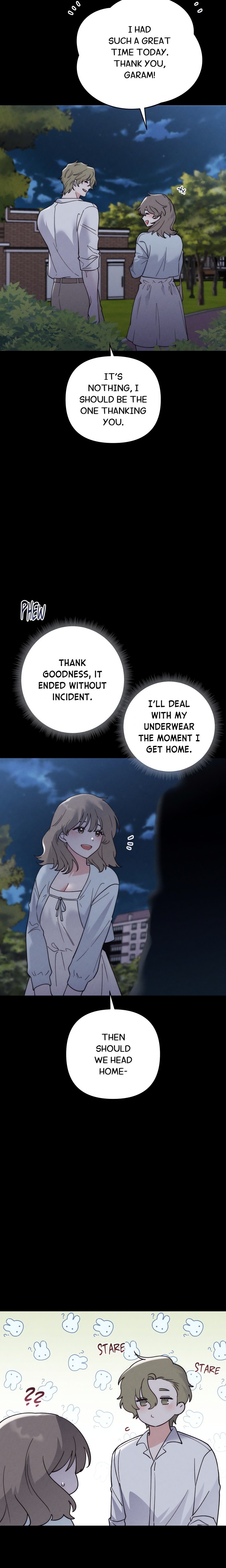 Happily Ever After - Chapter 4 Page 12