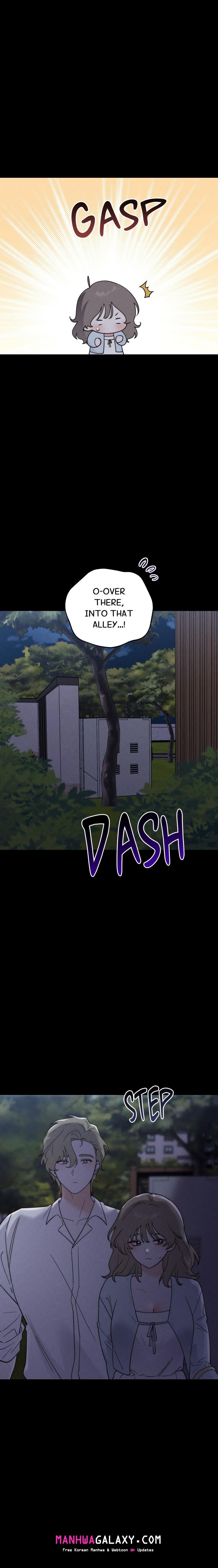 Happily Ever After - Chapter 4 Page 13