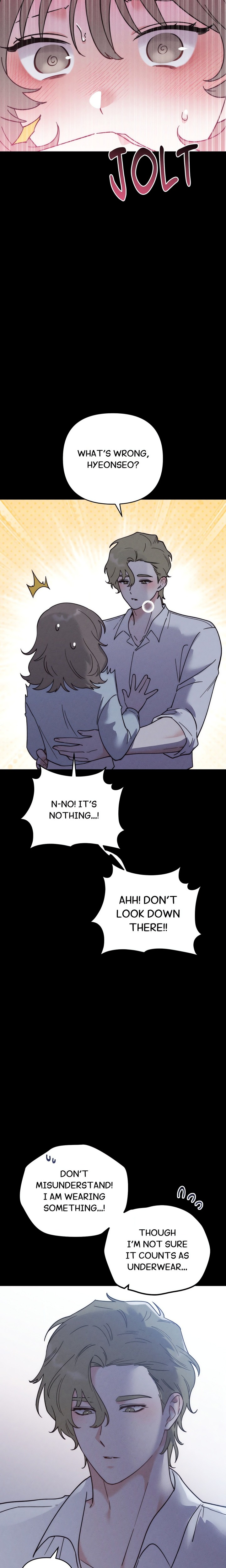 Happily Ever After - Chapter 4 Page 17