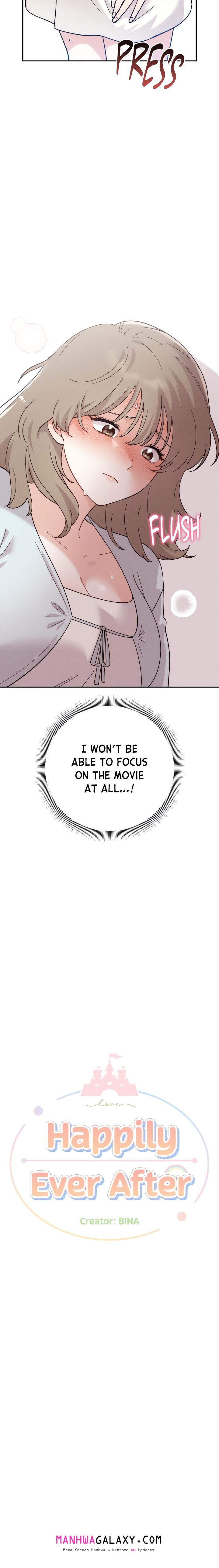 Happily Ever After - Chapter 4 Page 2