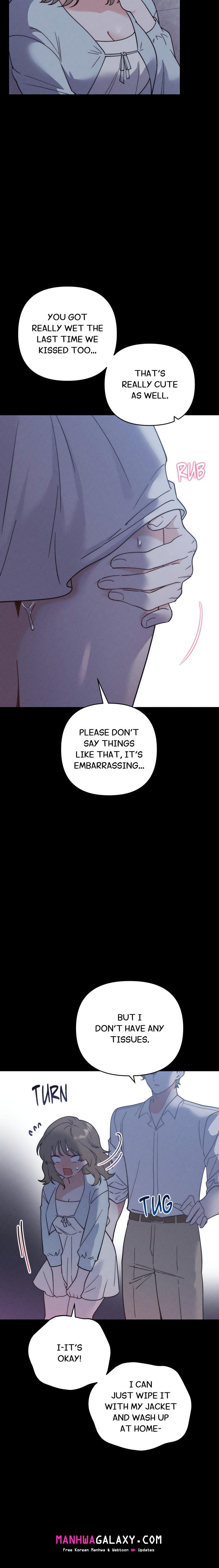 Happily Ever After - Chapter 4 Page 22