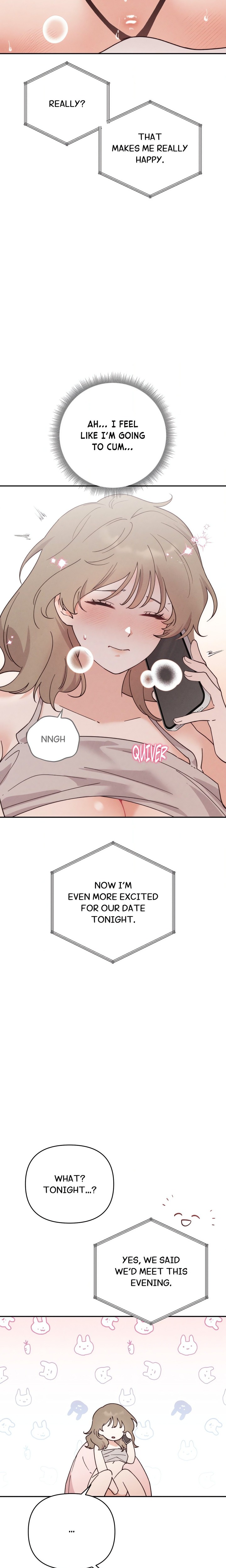 Happily Ever After - Chapter 4 Page 4