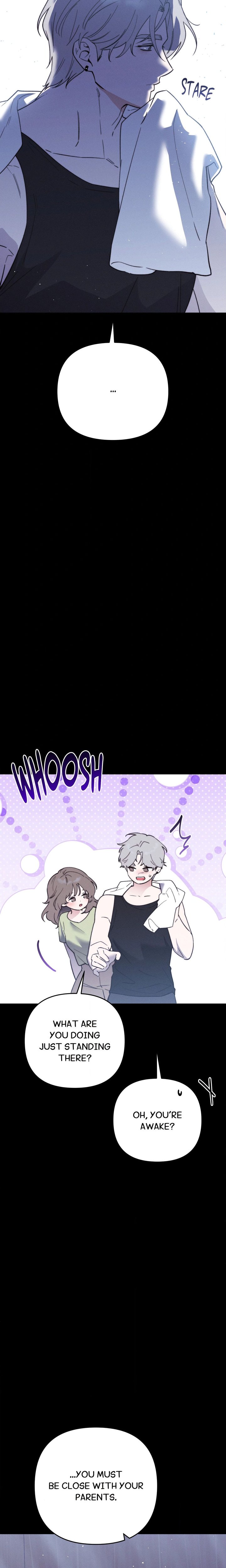 Happily Ever After - Chapter 40 Page 13
