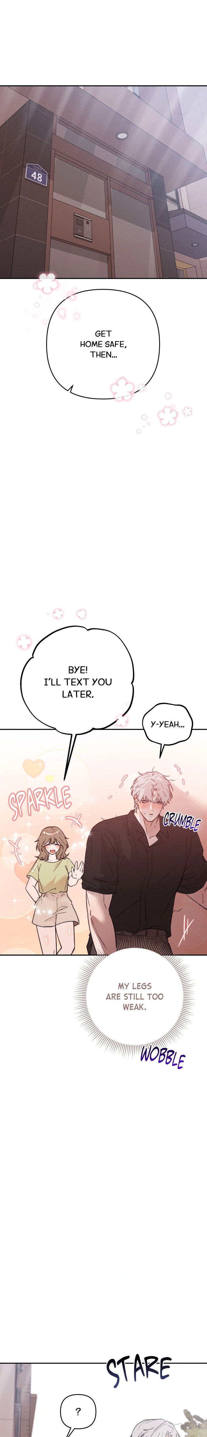 Happily Ever After - Chapter 40 Page 26