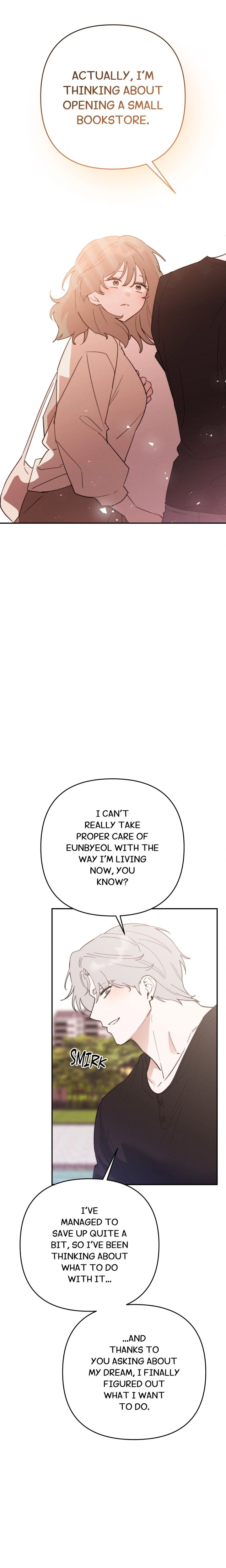Happily Ever After - Chapter 41 Page 25