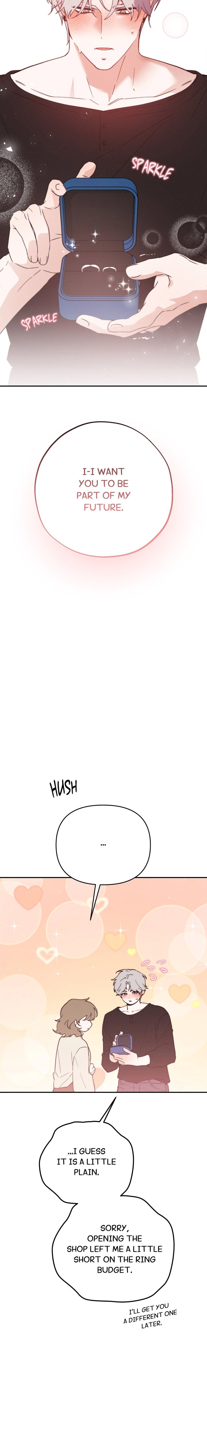 Happily Ever After - Chapter 41 Page 28