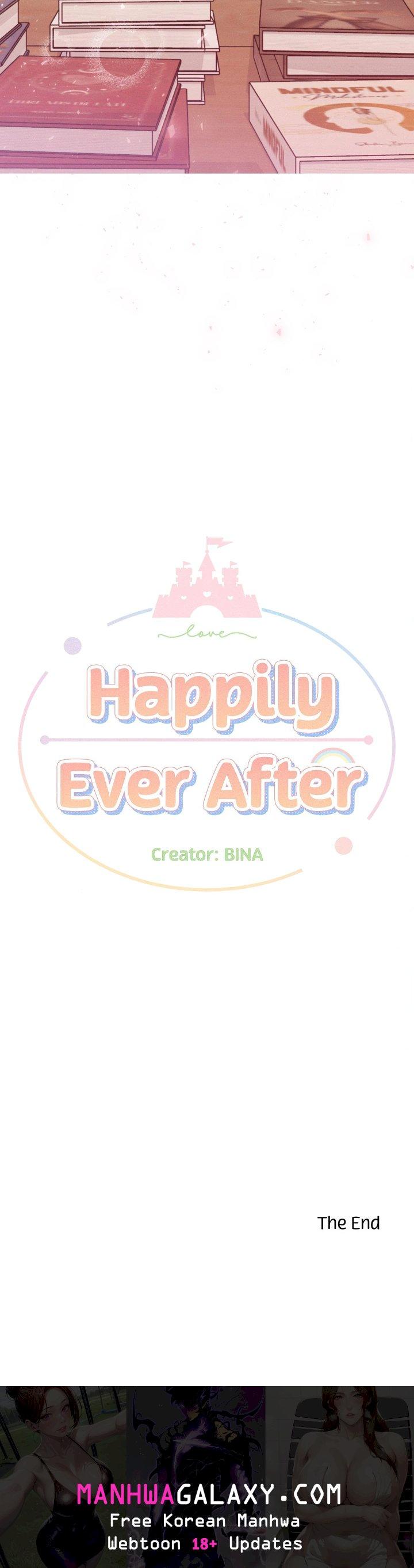 Happily Ever After - Chapter 41 Page 40