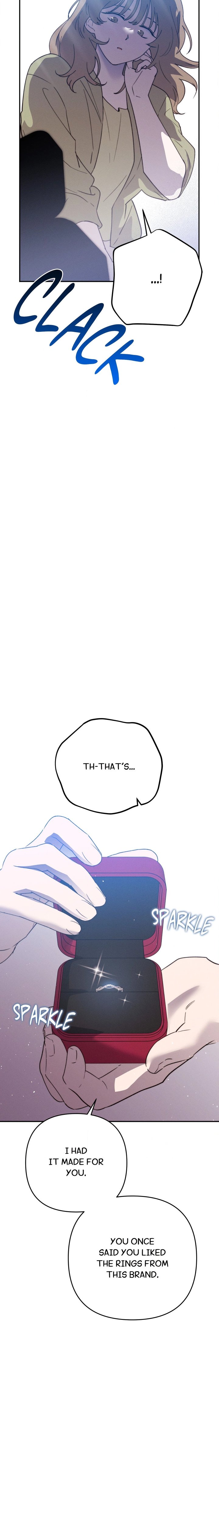 Happily Ever After - Chapter 41 Page 7