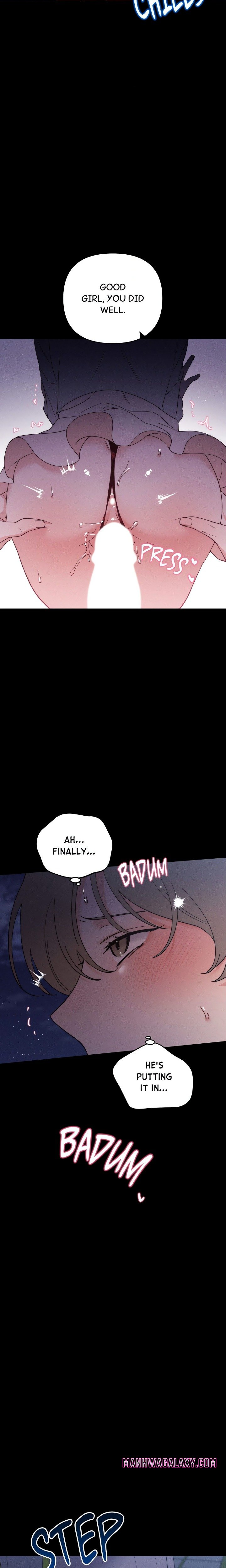 Happily Ever After - Chapter 5 Page 10