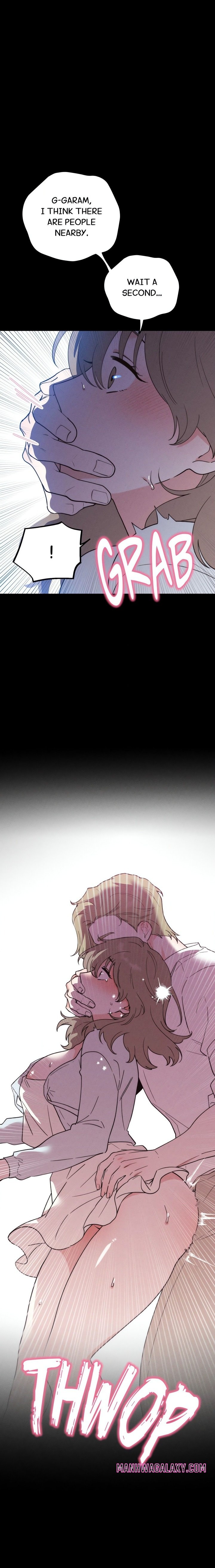 Happily Ever After - Chapter 5 Page 12