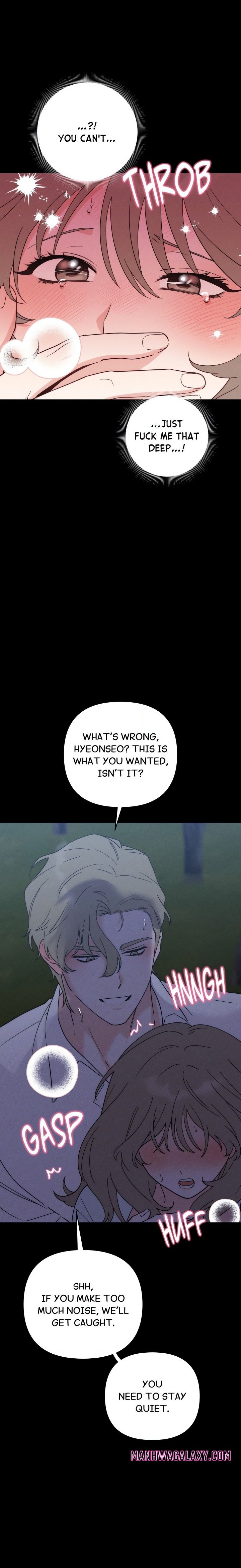 Happily Ever After - Chapter 5 Page 13