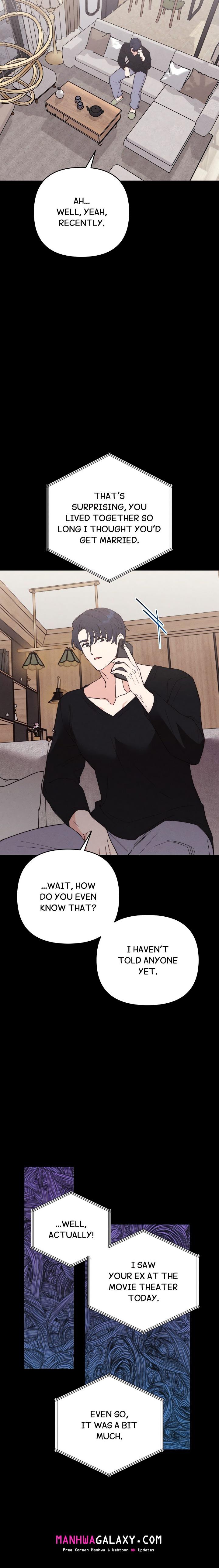 Happily Ever After - Chapter 5 Page 22