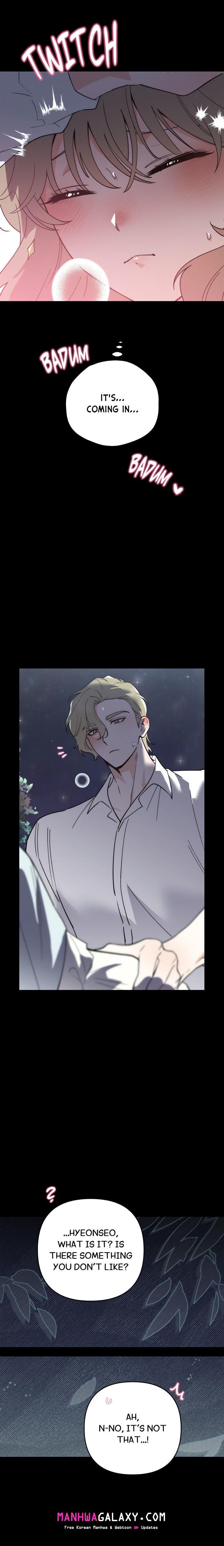 Happily Ever After - Chapter 5 Page 3